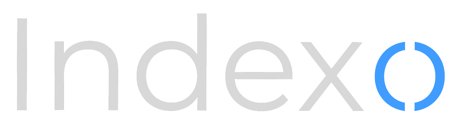 Indexo logo